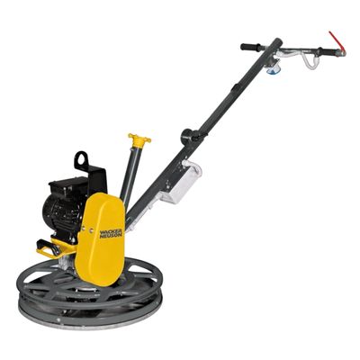 Затирочная машина Wacker Neuson CT 24-230 E