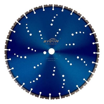 Универсальный алмазный диск BYCON LASER GRANIT 230 мм