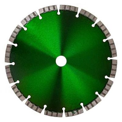 Алмазный сегментный диск BYCON LASER TURBO 230 мм