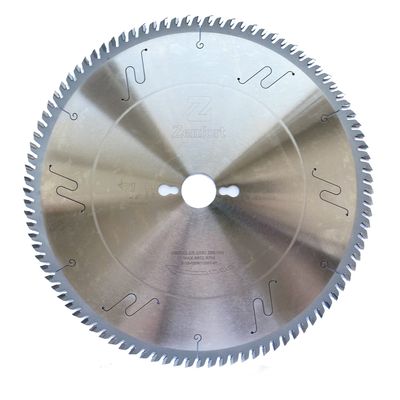 Пильный диск Zenfort 120х22 Z24, HM 300 мм