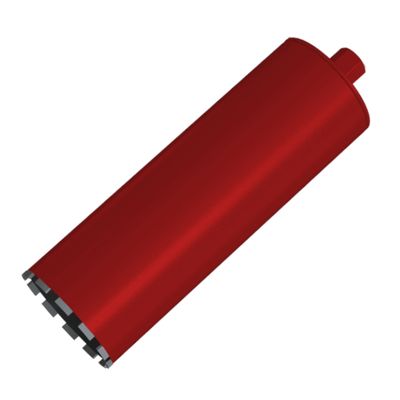 Сверло алмазное кольцевое сегментное Адель BCL 30 d 162/0450.12.1 1/4