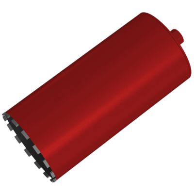 Сверло алмазное кольцевое сегментное Адель BC L30 225/0450.15.1 1/4