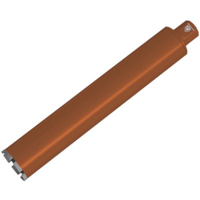 Сверло алмазное кольцевое Адель DH-D400 82х450 мм