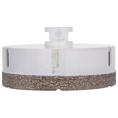 Алмазная коронка Diam 120x35 мм 320280
