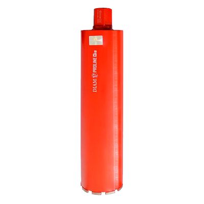 Сверло DIAM САМС 202x450х15x1,1/4UNC Pro Line G2 (железобетон) 202 мм