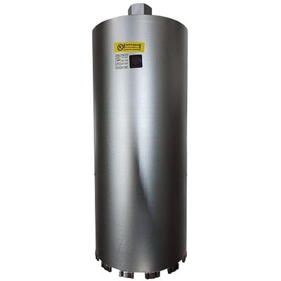 Алмазная коронка Hilberg Laser 1 1/4 UNC 13T 182х450 мм