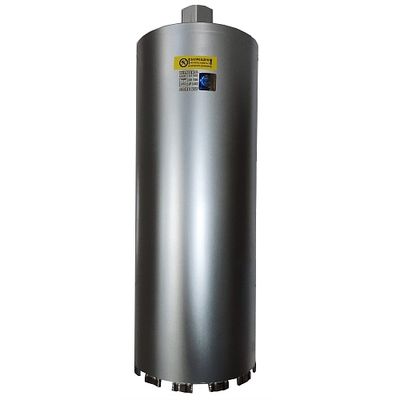 Алмазная коронка Hilberg Laser 1 1/4 UNC 12T 162х450 мм
