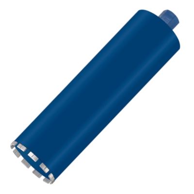 Алмазная коронка по бетону Agava 1 1/4 200/500 мм