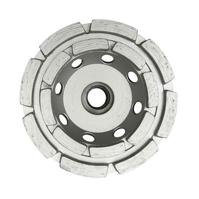 Чашка алмазная двухрядная ST 2-C d 100 мм
