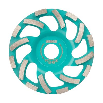 Алмазная чашка BIHUI DCWF5