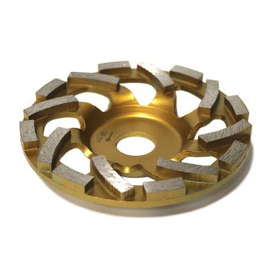 Алмазная чашка Diamaster Cobra DIY бумеранг 125мм