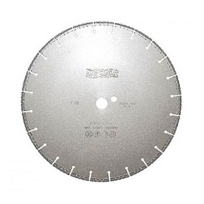 Алмазный диск F/M VACUUM d 230 мм (металл)