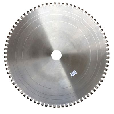 Диск алмазный НИБОРИТ Бакор d 1200×120 Tr