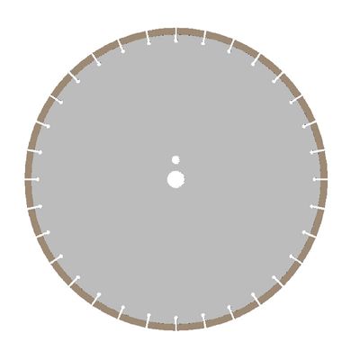 Отрезной круг Ниборит d 450×25,4 LN