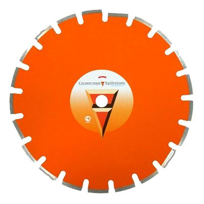 Диск Сплитстоун Premium 1A1RSS 500x40x4,2x9,5+0,5xHx32
