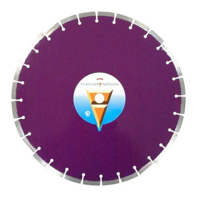 Диск Сплитстоун Standard 1A1RSS 350 мм (свежий бетон)