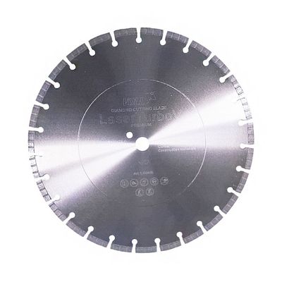 Диск алмазный VOLL LaserTurboV PREMIUM 400 х 25.4 мм