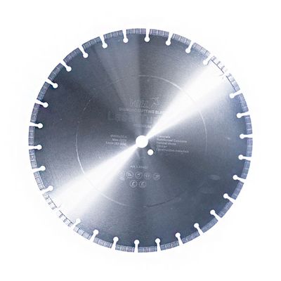 Диск алмазный VOLL LaserTurboV PREMIUM 450 х 25.4 мм