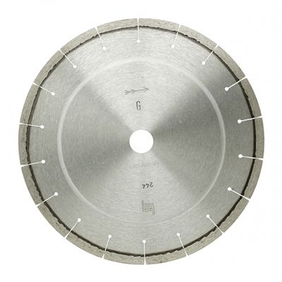 Диск Dr Schulze L-Granit 400 мм