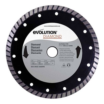 Диск EVOLUTION RAGE 185х20х2,5