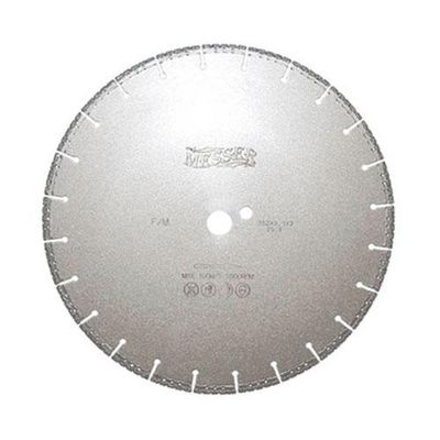 Алмазный диск для резки металла FM/T Vacuum 125 мм