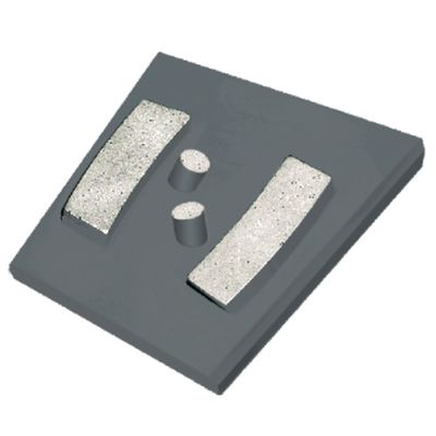 Франкфурт Адель GFB0 (PCD Коготь)