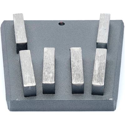Франкфурт Адель GFB 0000 /40x8.0x10R/6 2000/1250 МКМ