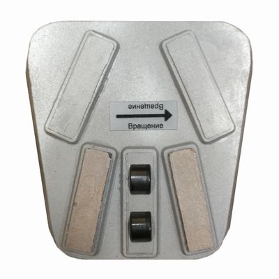 Франкфурт Aluminium №0000 (ресурс 5000 м²)