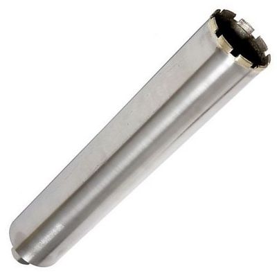 Алмазная коронка Diamaster Standart 47 мм (длина 450 мм)