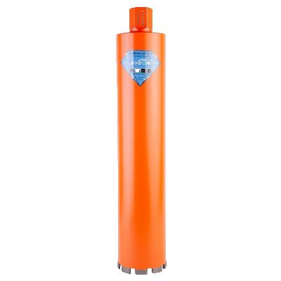 Коронка алмазная BYCON TORNADO 82х450 мм