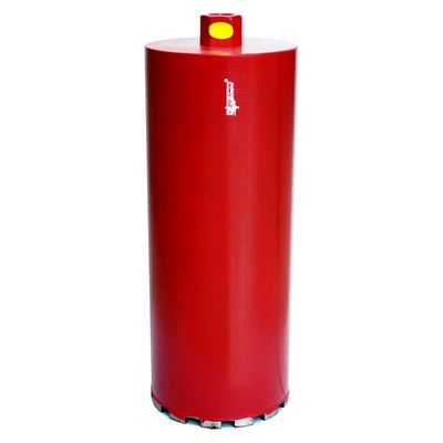 Алмазная коронка ALTECO 180x450 ВТ 