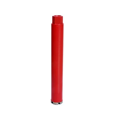 Алмазная коронка ALTECO 51x370 ВТ 