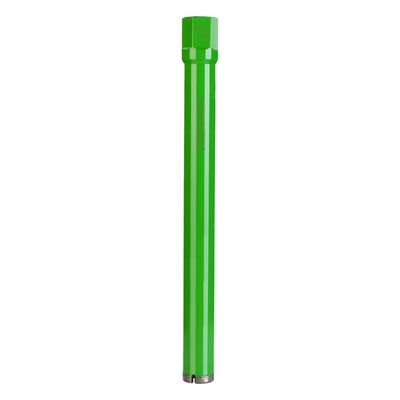 Алмазная коронка Diamaster EXPERT 42 мм (1 1/4, 400 мм) WET / LASER - фото 1