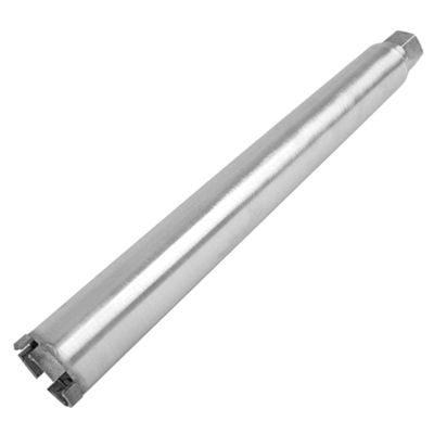 Алмазная коронка MESSER SP 076/R03-7/H10/450/1