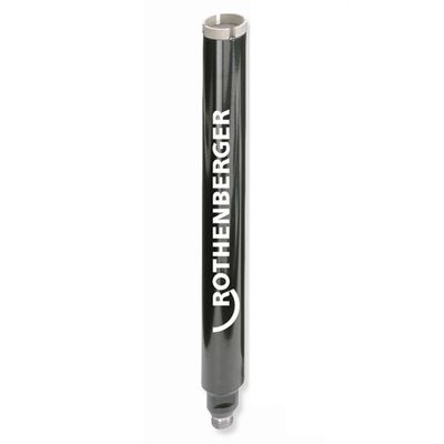Коронка алмазная Rothenberger HSP-N d 28 мм 1 1/4 UNC