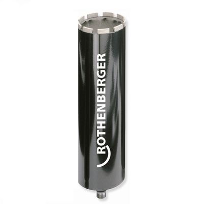 Коронка алмазная Rothenberger HSP-N d 62 мм 1 1/4 UNC