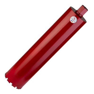 Алмазная коронка Solga Diamant Ag 1 1/4 122/500