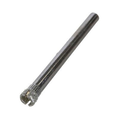Коронка алмазная Trio Diamond по керамике и кафелю 06мм (2шт)