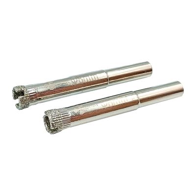 Коронка алмазная Trio Diamond по керамике и кафелю 08мм (2шт)