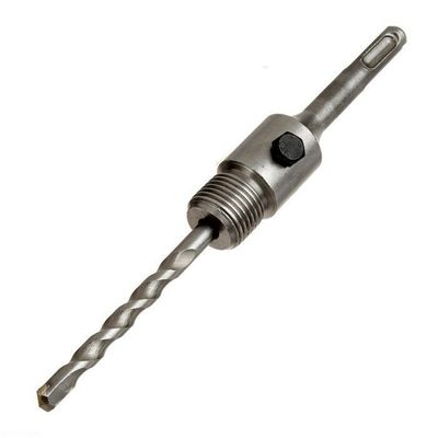 Удлинитель Trio Diamond 100 мм (M16/SDS plus) для алмазных коронок