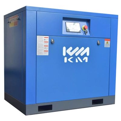 Компрессор винтовой KraftMachine KM11-16рВ