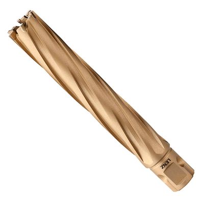 Кольцевая фреза Lenz LZTL 48x100 мм
