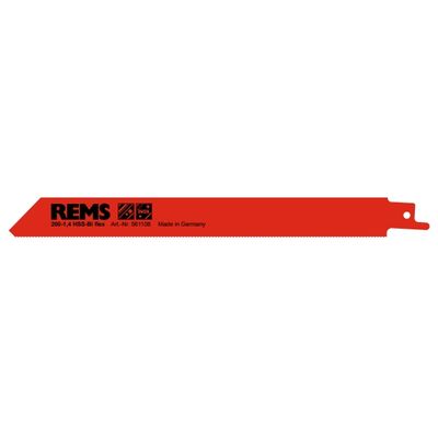 Пильное полотно REMS 200-1,4 (561108)