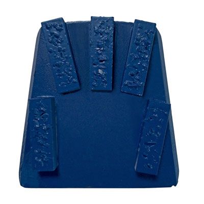 Франкфурт шлифовальный (TS 40x12x10x5 PCD SCRAP 3-7MM) Professional