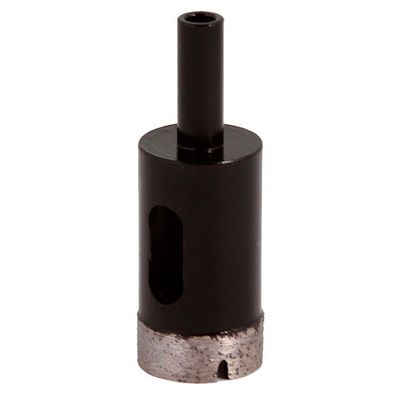 Алмазная коронка для мокрого бурения Trio Diamond 22 мм (GCB771)