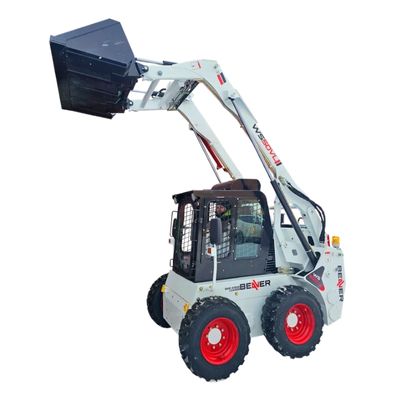 Минипогрузчик Beaver WS50VL - фото 1