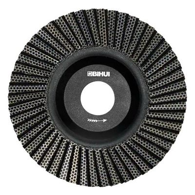 Диск алмазный шлифовальный универсальный BIHUI DPF120 - фото 1
