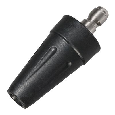 Фреза для мойки высокого давления BORT Turbo Nozzle (Quick Fix) - фото 1
