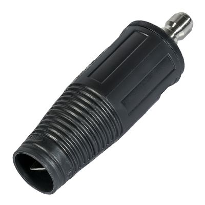 Фреза для мойки высокого давления BORT Adjustable Nozzle - фото 1