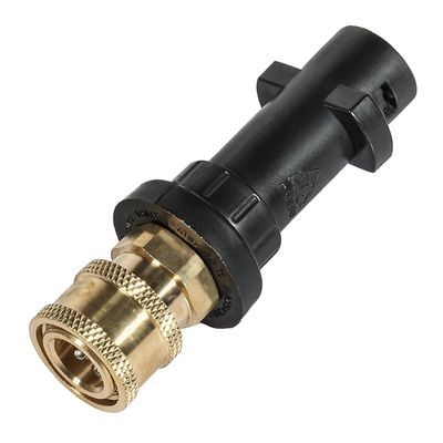 Переходник BORT Adapter Karcher-Bort Pro - фото 1